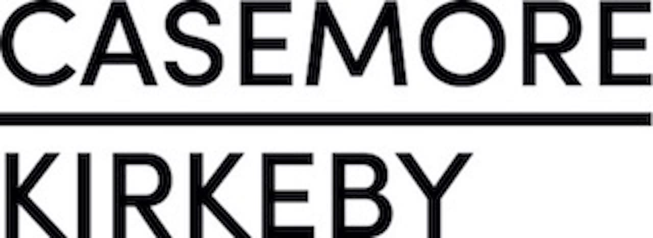 Casemore Kirkeby company logo
