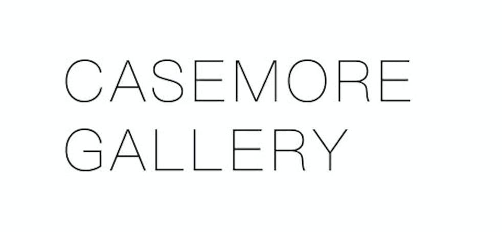 Casemore Gallery company logo