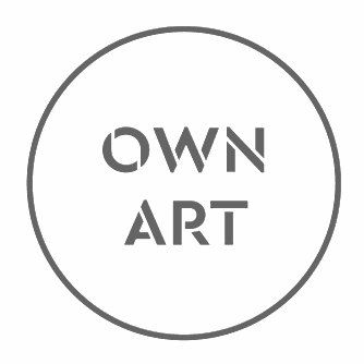 own art logo