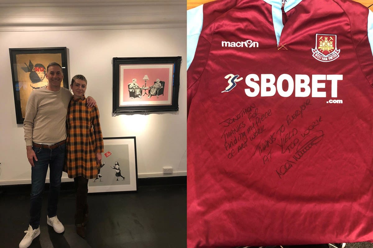 6 reasons to invest in blue chip art Yield Gallery