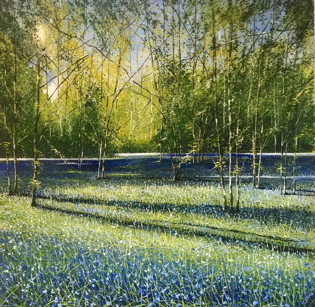 Rory Brown Artwork