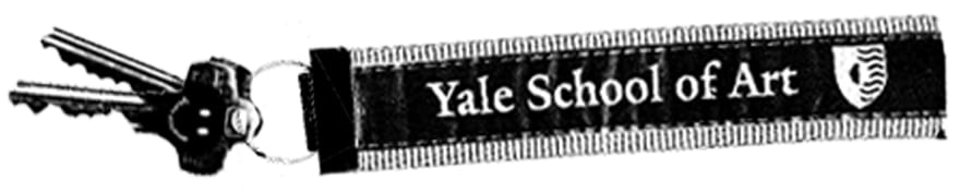 Yale School of Art company logo
