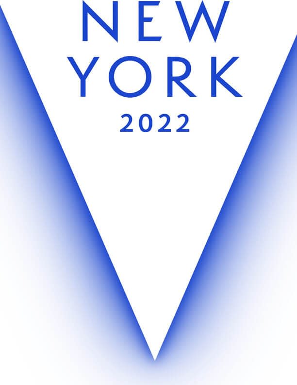 Volta NY 2022 logo