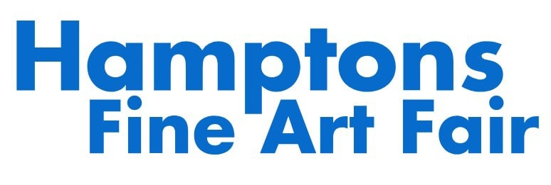 Hamptons Fine Art Fair Logo