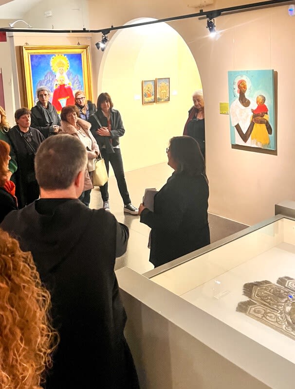 Montserrat Museum - Olivia Mae Pendergast