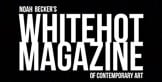 logo whitehot