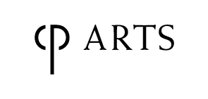 CP Arts company logo