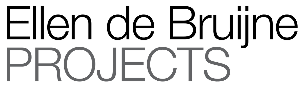 Ellen de Bruijne Projects company logo
