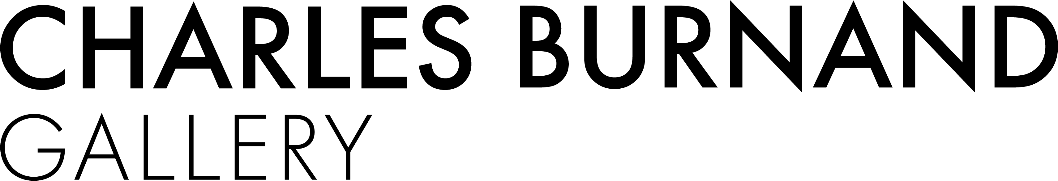 Charles Burnand company logo