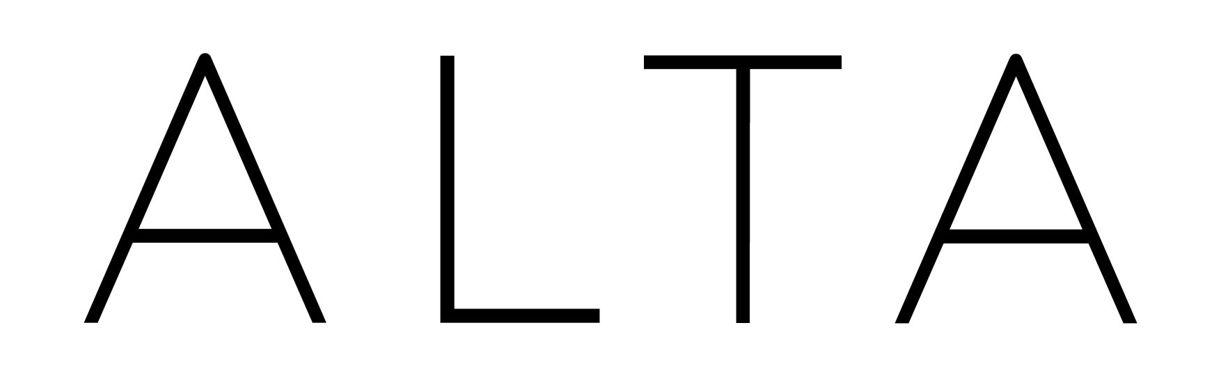 Galeria Alta company logo