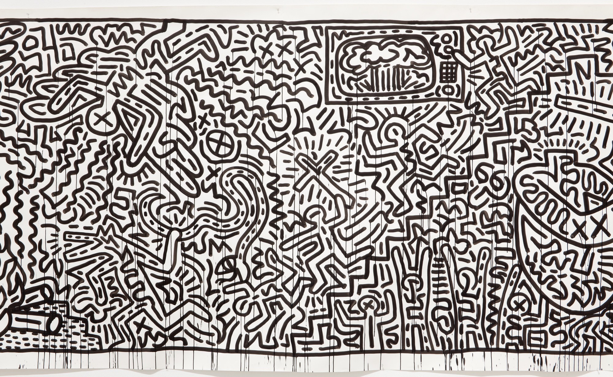 Untitled Haring