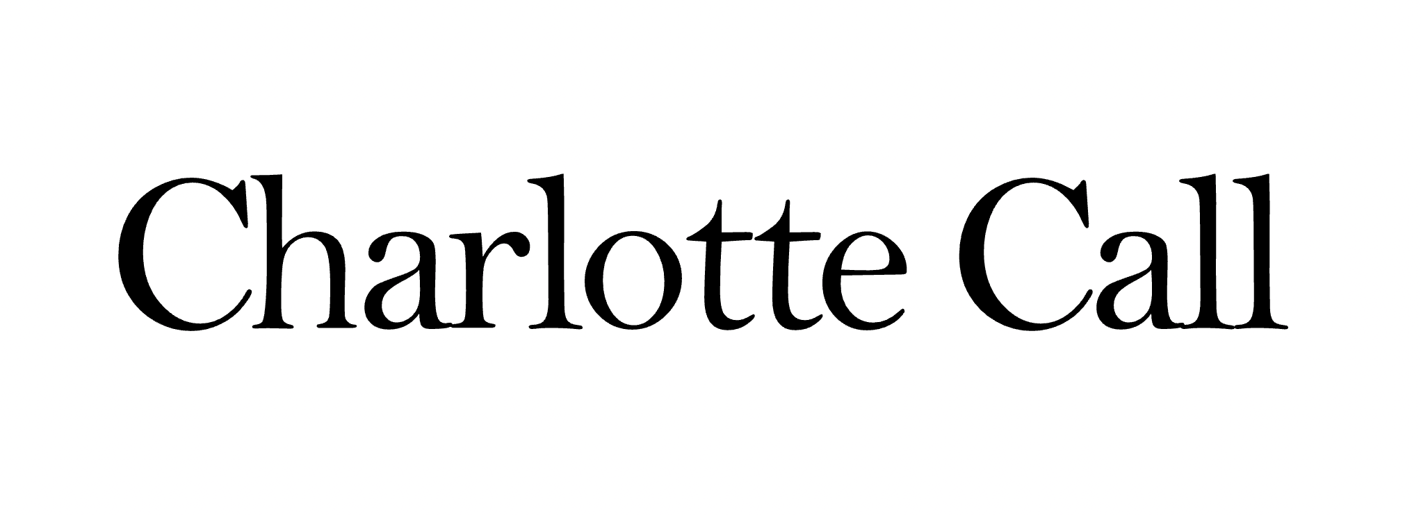 Charlotte Call Exhibitions company logo