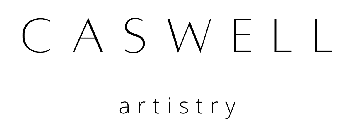 Caswell Artistry company logo