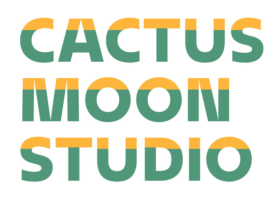 Cactus Moon Studio company logo