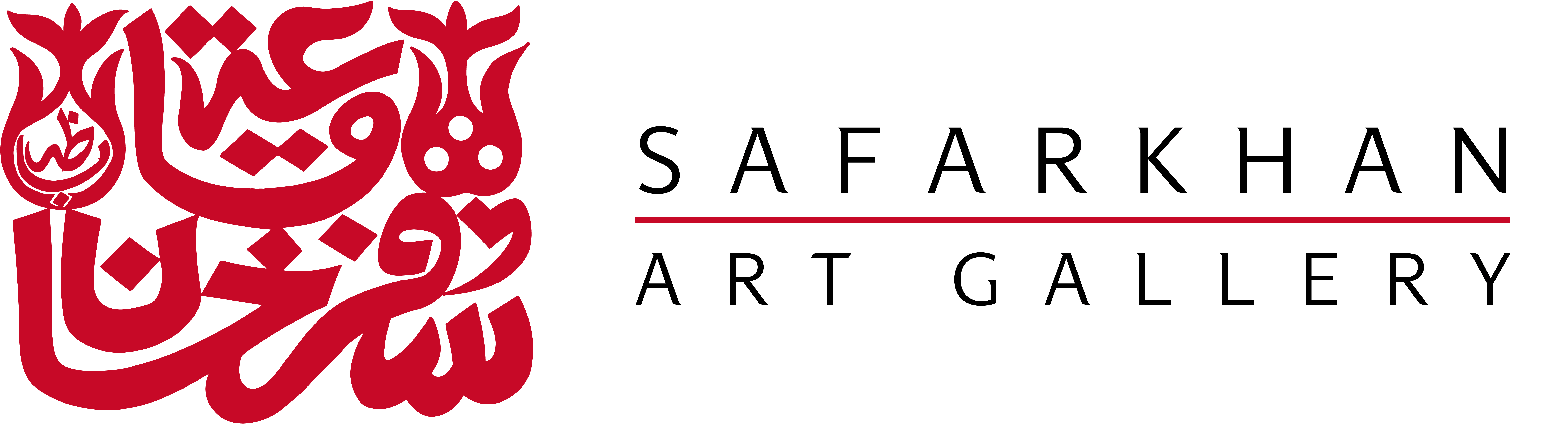 Safarkhan Art Gallery company logo
