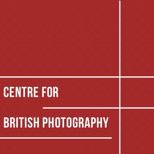 CENTRE FOR BRITISH PHOTOGRAPHY company logo