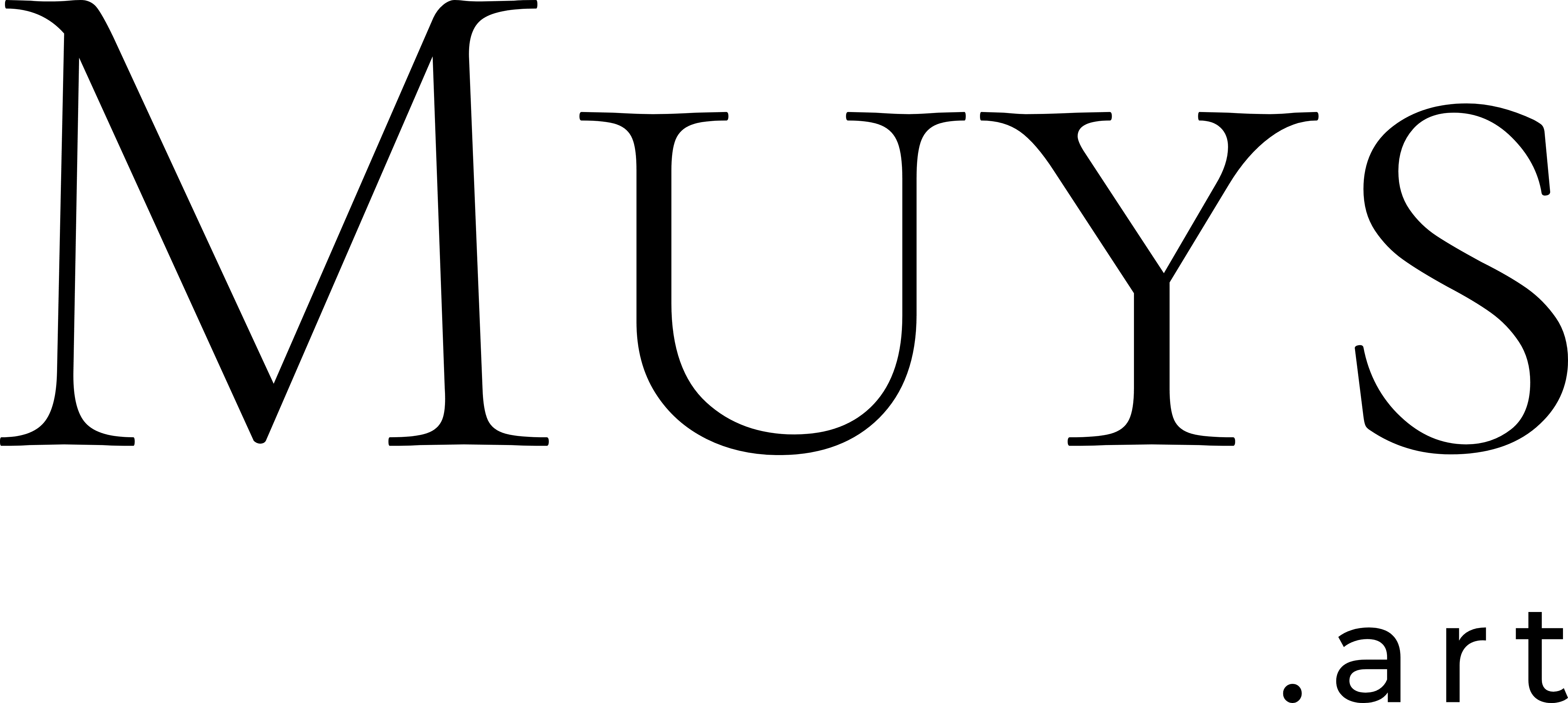 Muys.art company logo