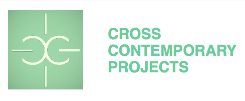 Cross Contemporary Art Projects company logo
