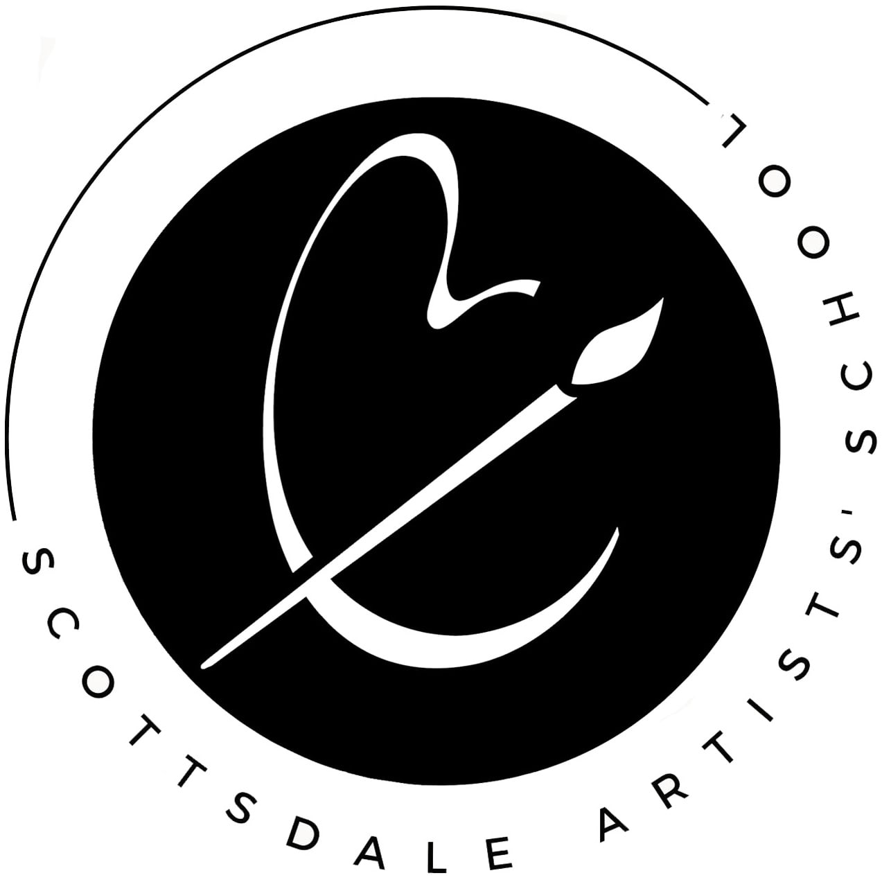 Scottsdale Artists' School company logo