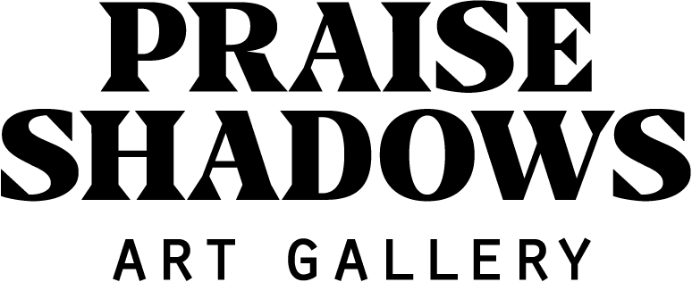 Praise Shadows Art Gallery company logo