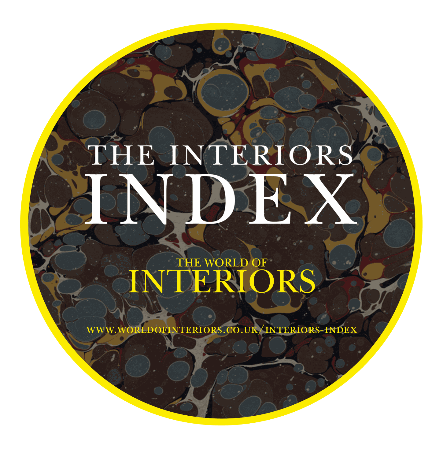 The Interiors Index