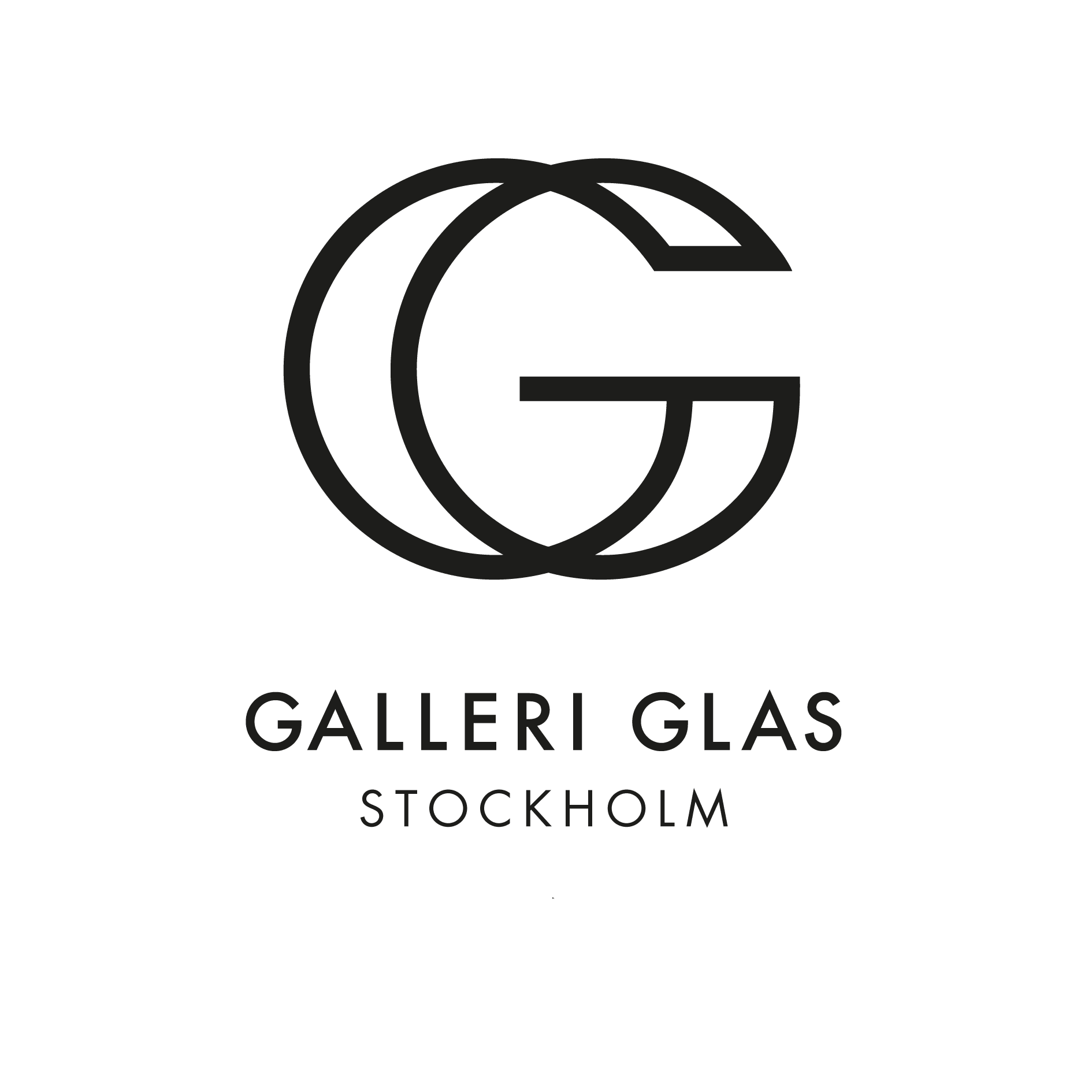 Galleri Glas company logo