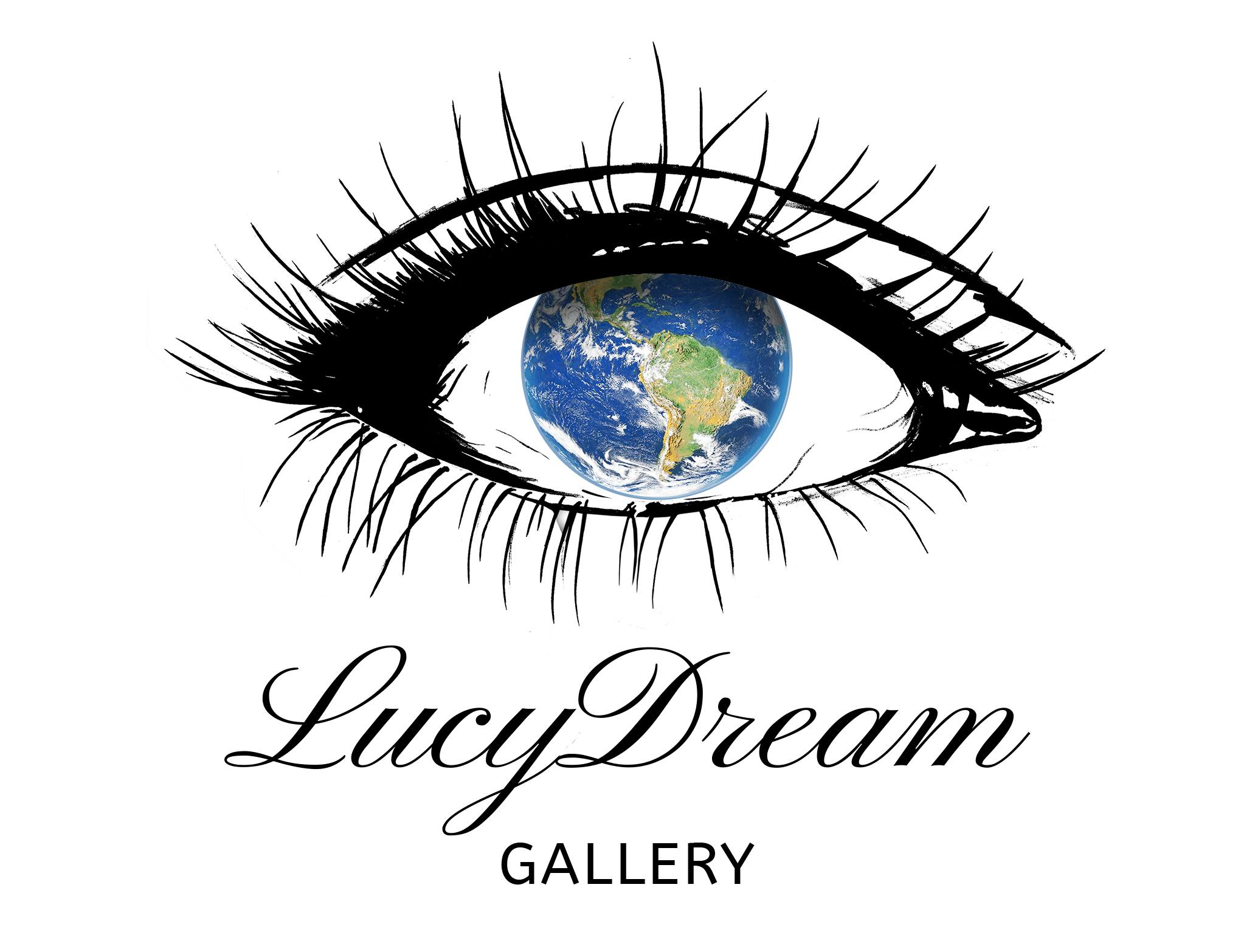 Lucy Dream Gallery company logo