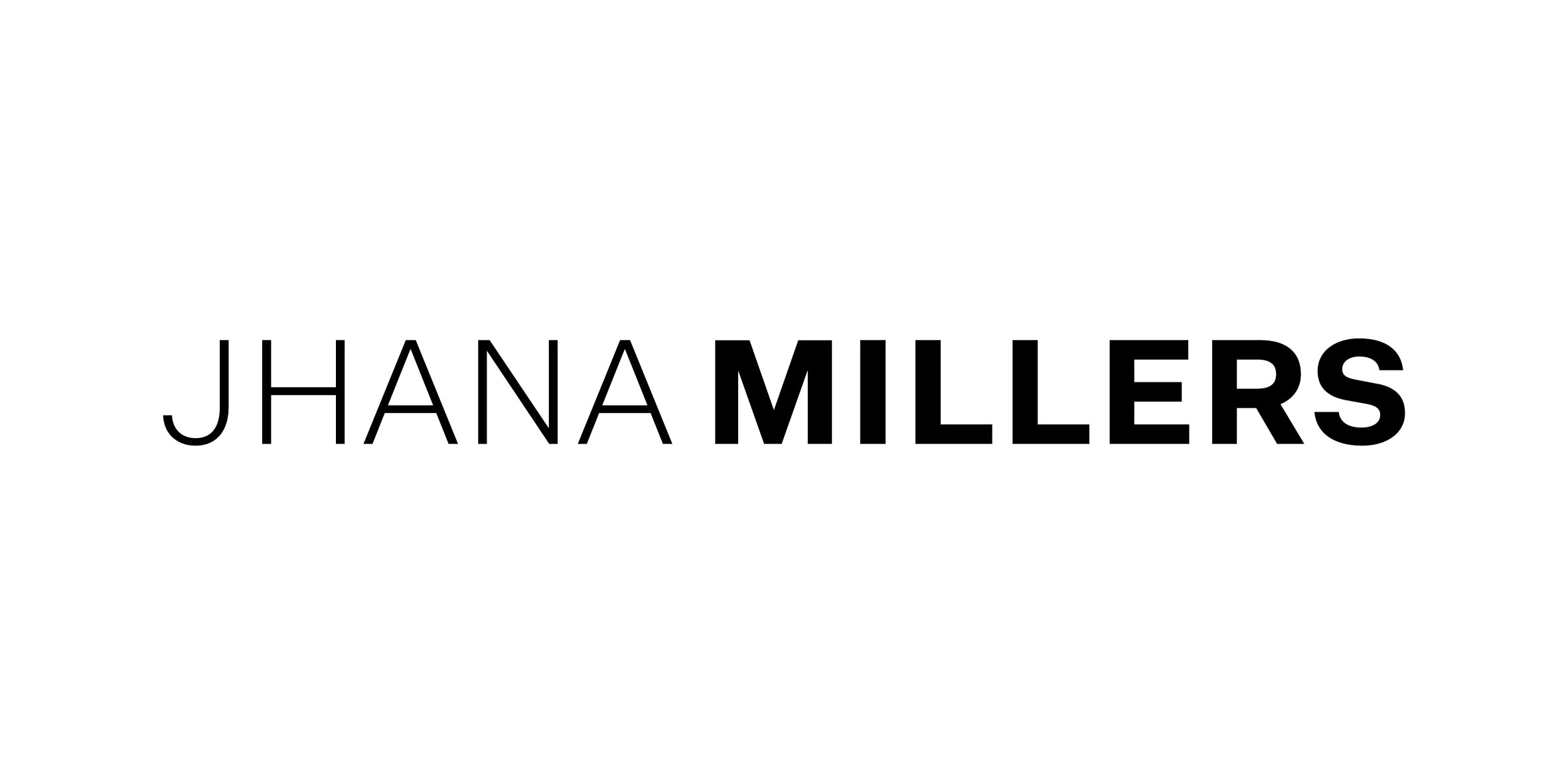 Jhana Millers Gallery company logo
