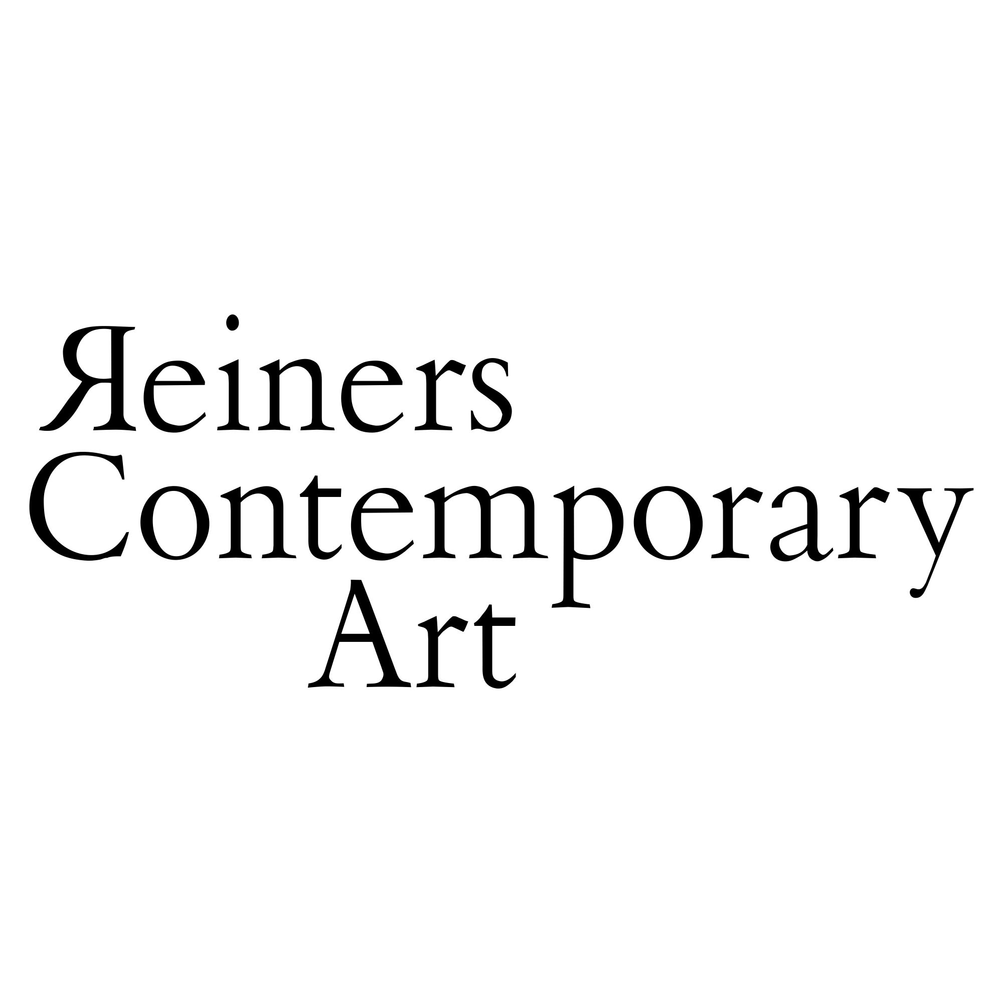 Reiners Contemporary Art company logo