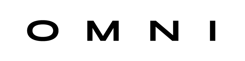 OMNI company logo