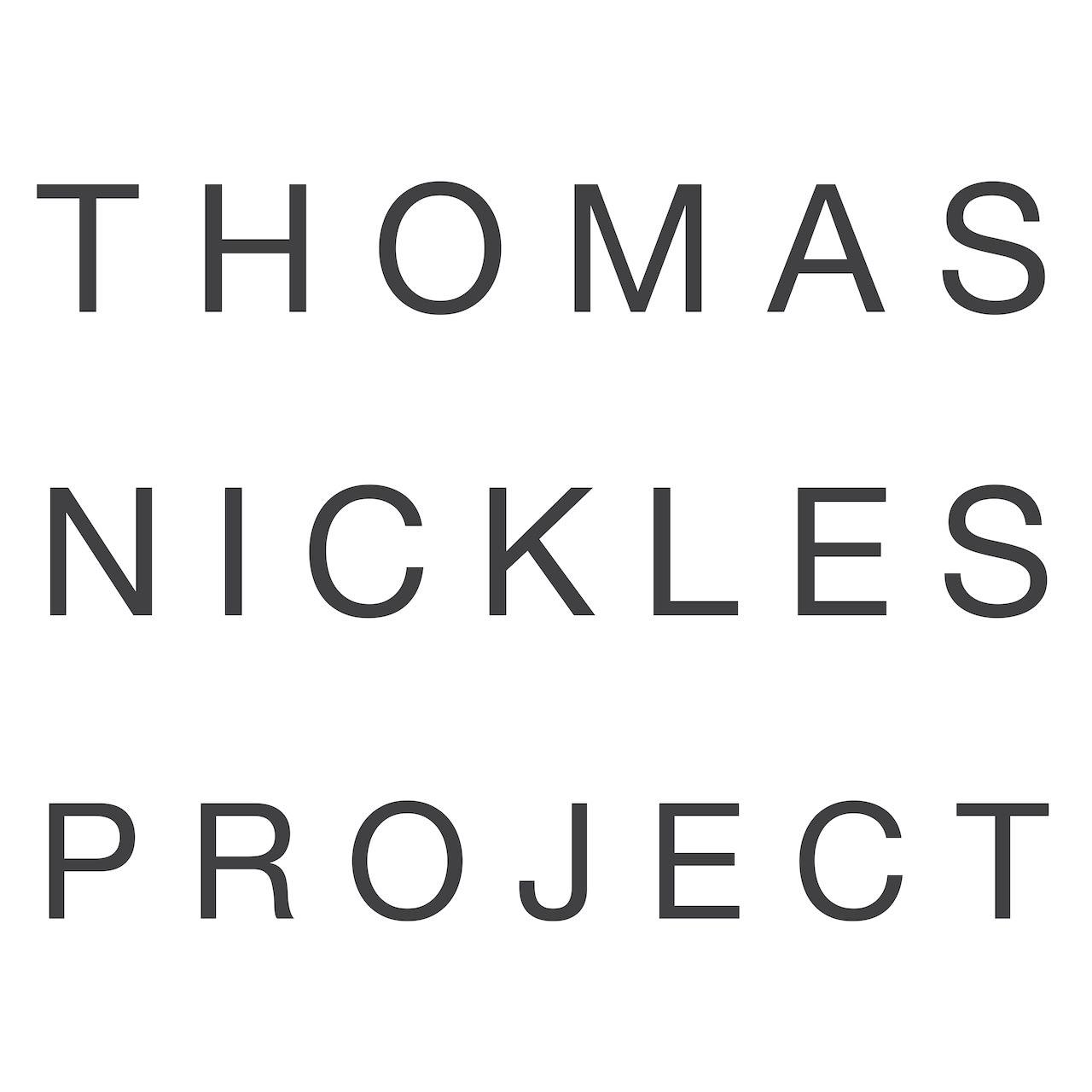 Thomas Nickles Project company logo