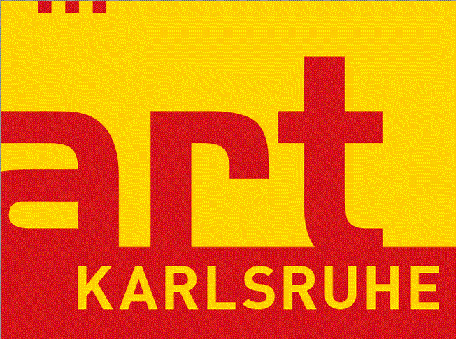 Logo art Karlsruhe