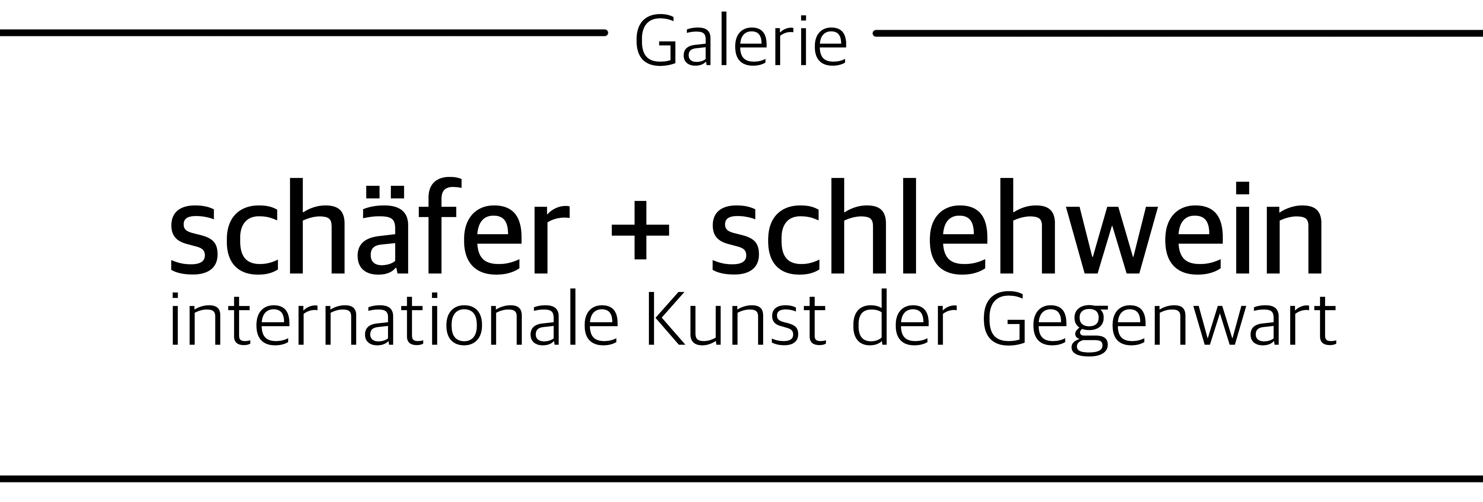 schäfer + schlehwein company logo