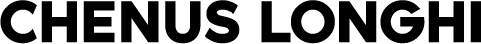 GALERIE CHENUS LONGHI company logo