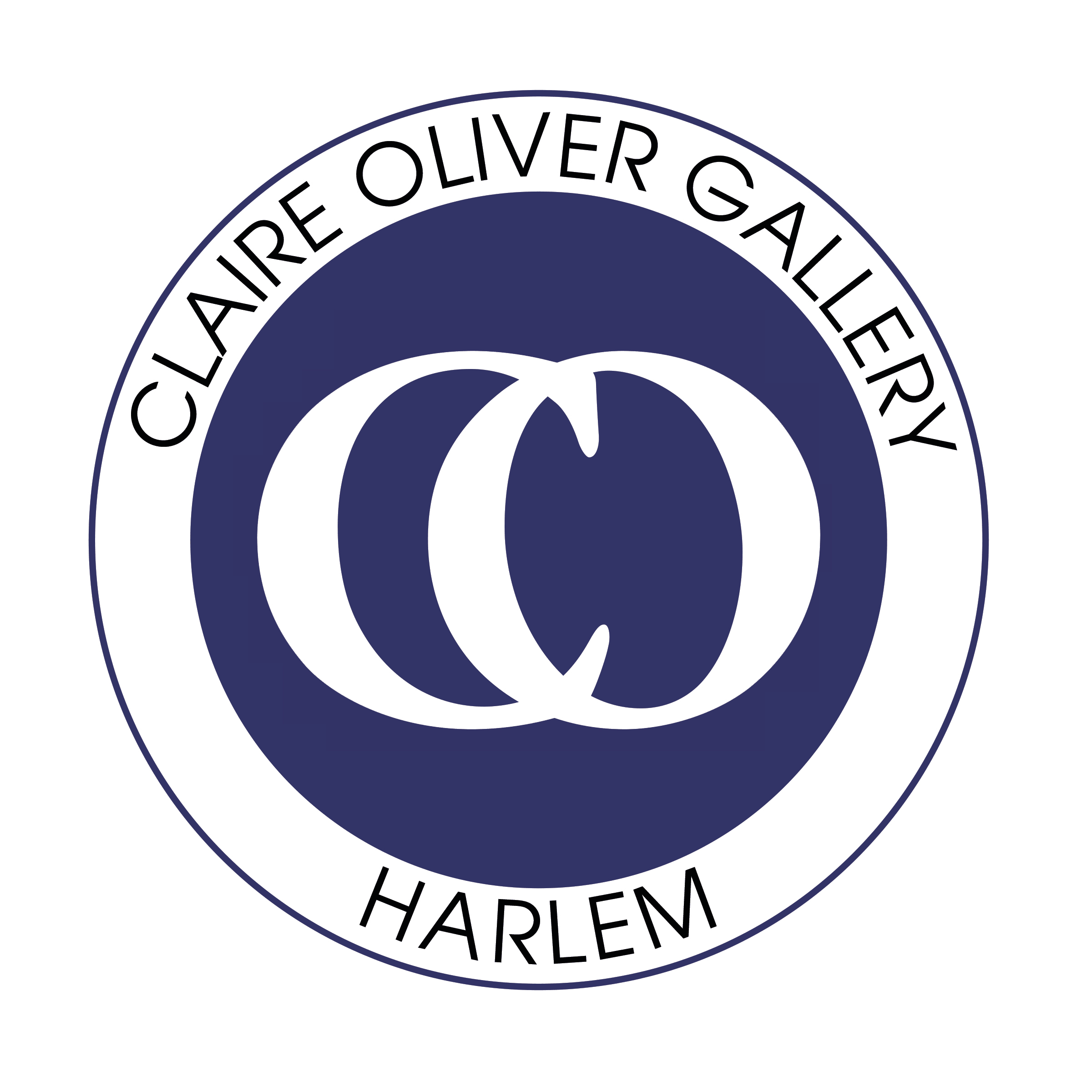 Claire Oliver Gallery company logo