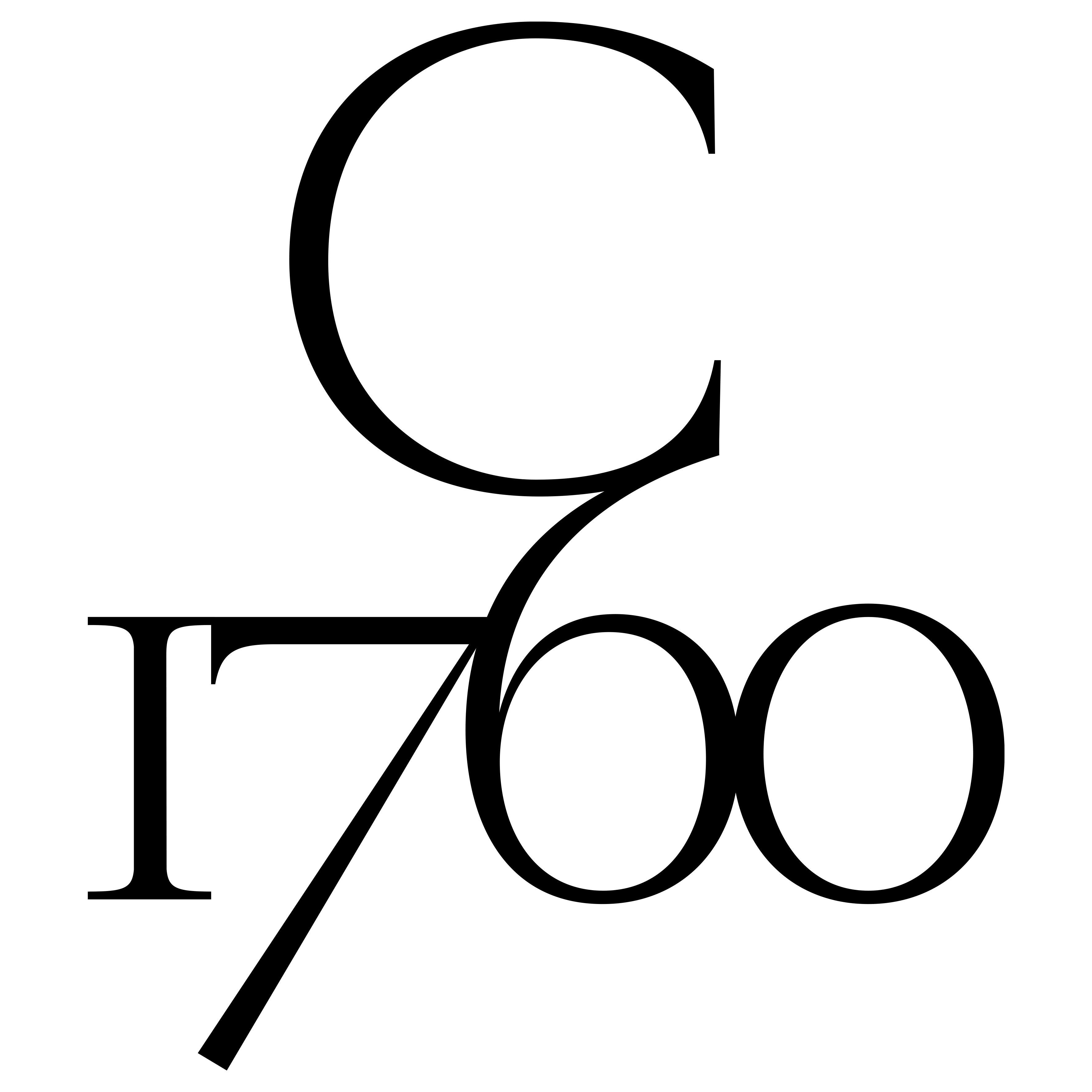 C1760 Gallery company logo