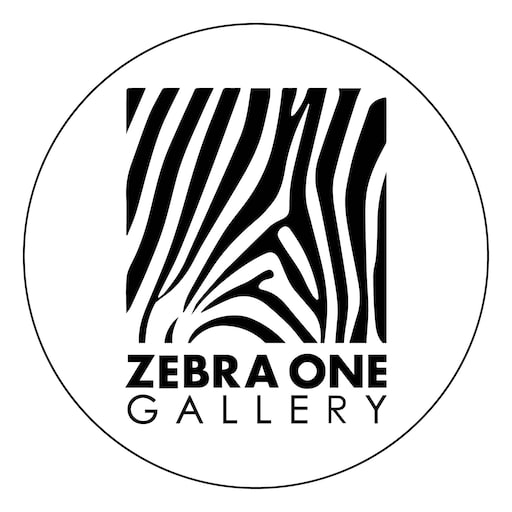 Zebra One Gallery company logo