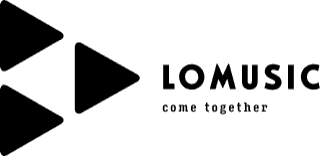lomusic logo