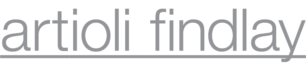 Artioli Findlay company logo