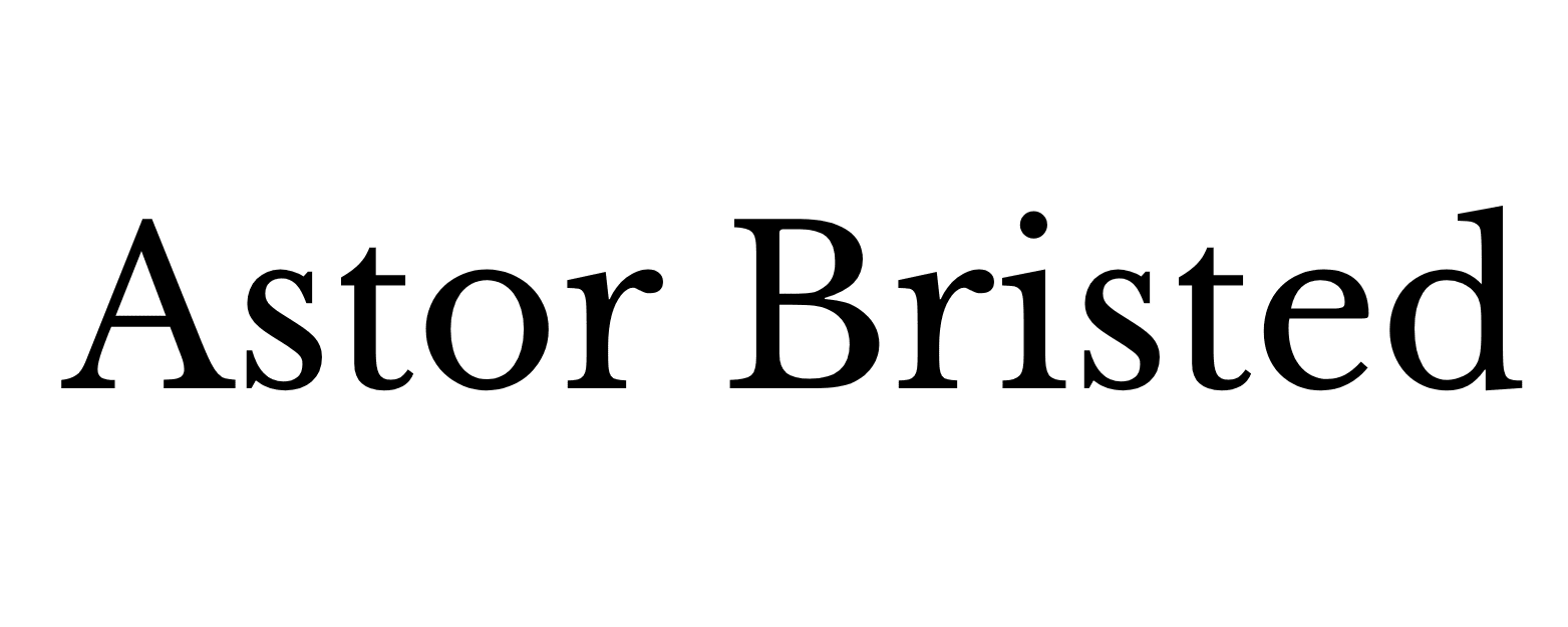 Astor Bristed company logo