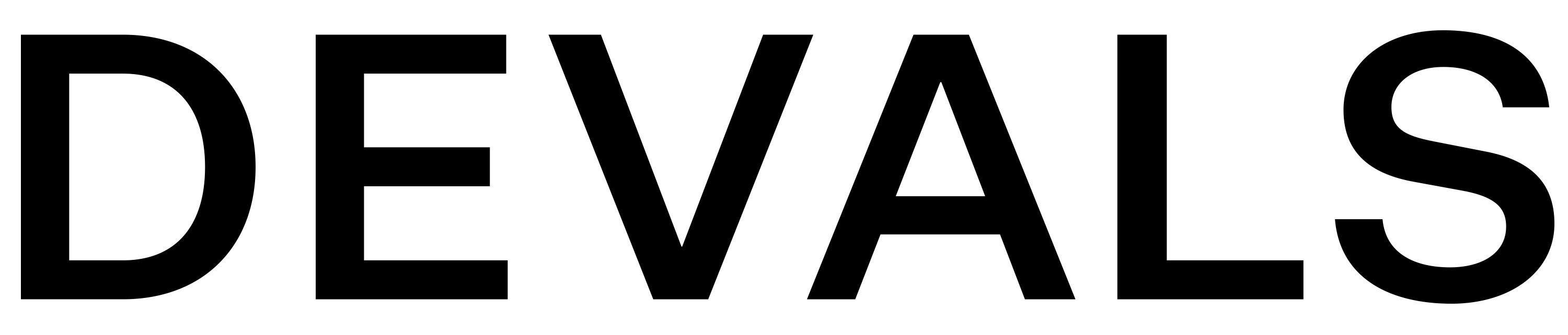 devals company logo