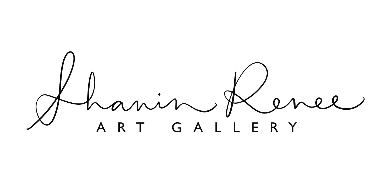 Shanin Renee Art Gallery company logo