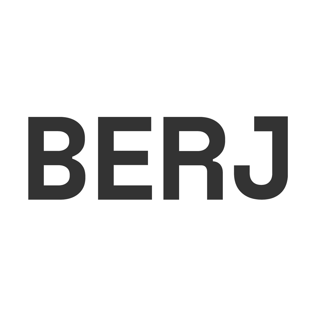 Berj Art Gallery company logo