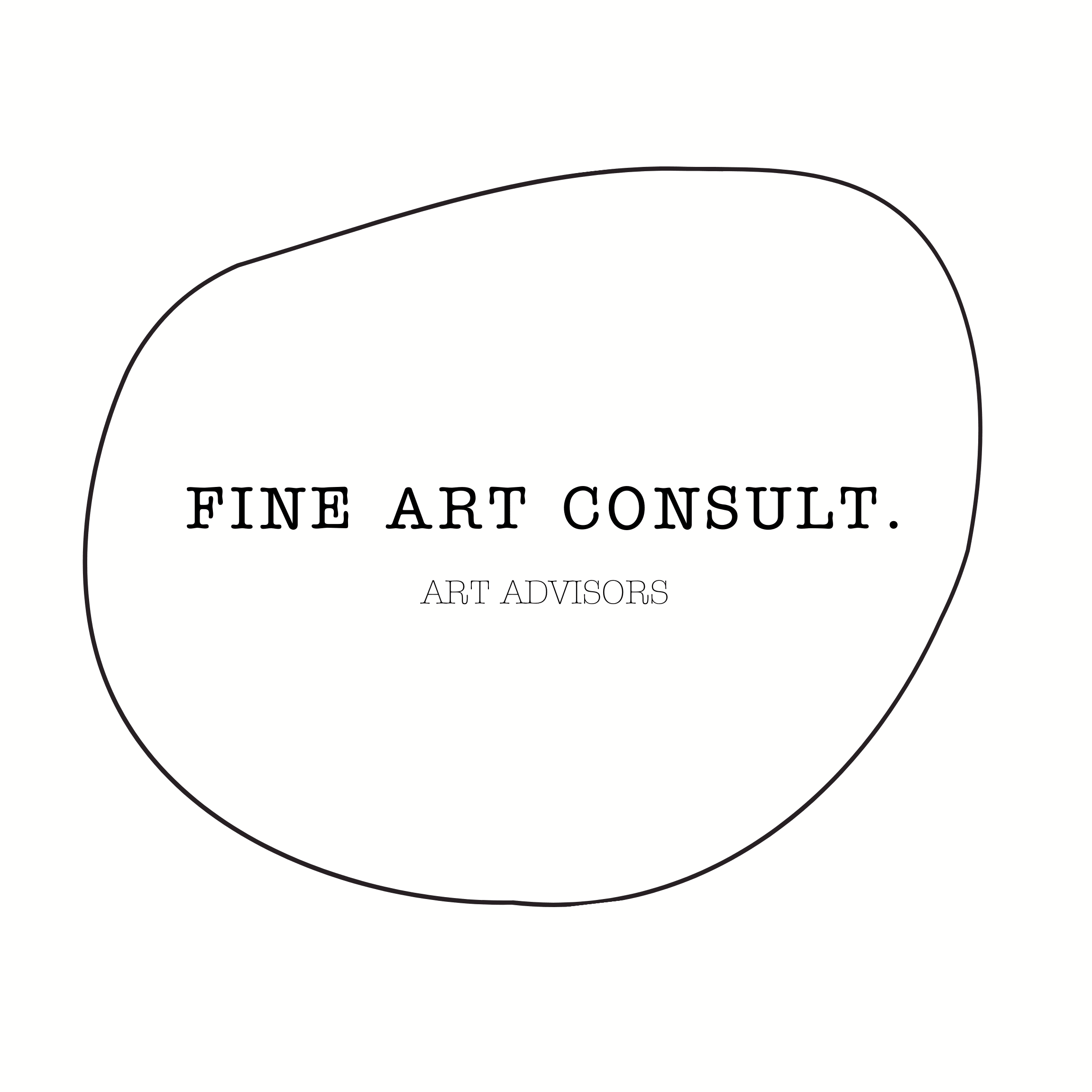 Fine Art Consult company logo