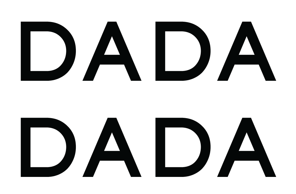 Dada Gallery company logo