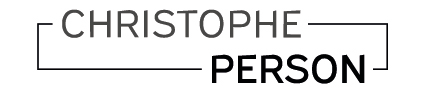 Galerie Christophe Person company logo