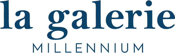 Millennium Art Gallery company logo