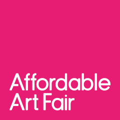 Affordable Art Fair Brussels logo
