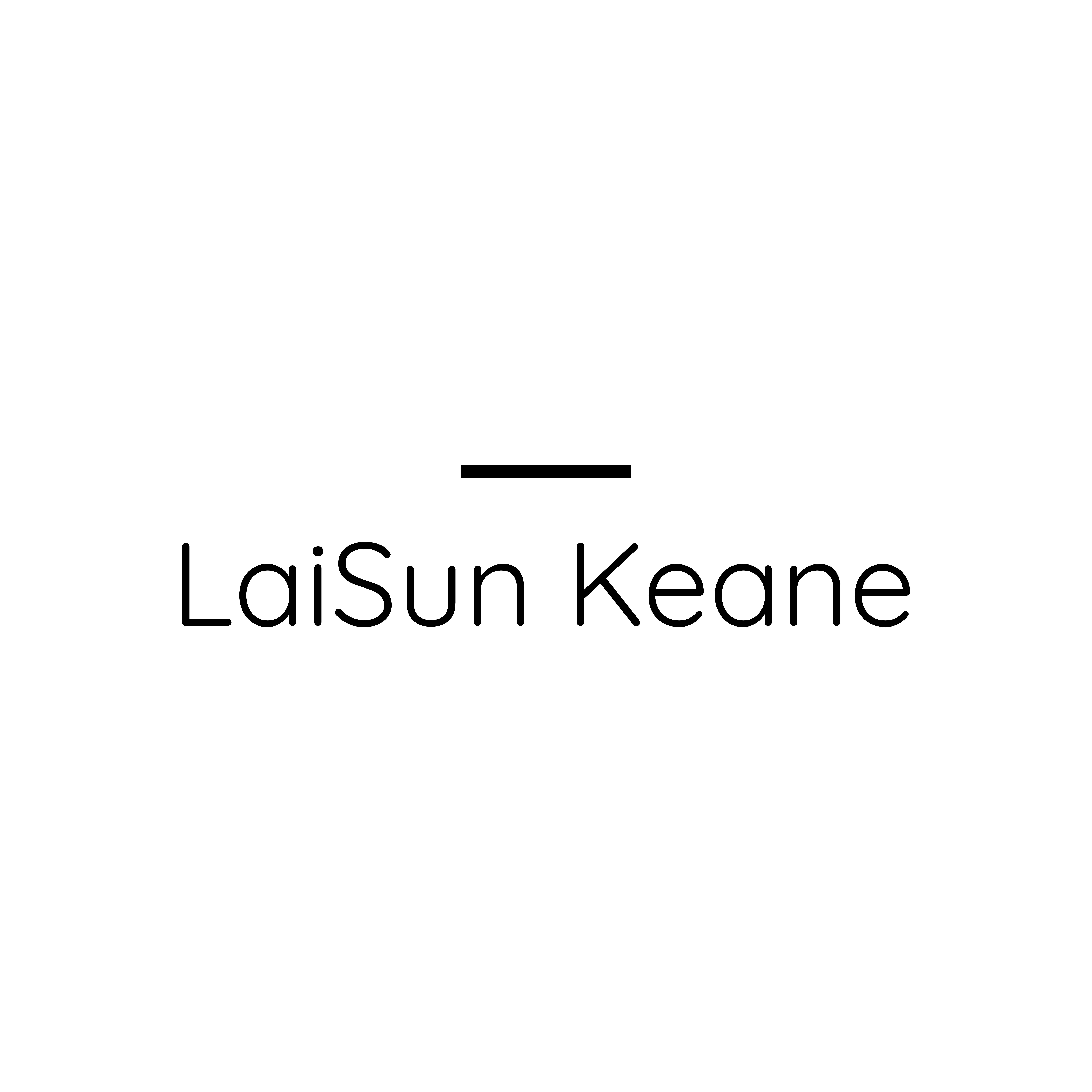 LaiSun Keane company logo