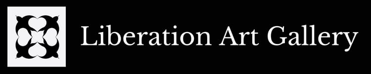Liberation Art Gallery company logo